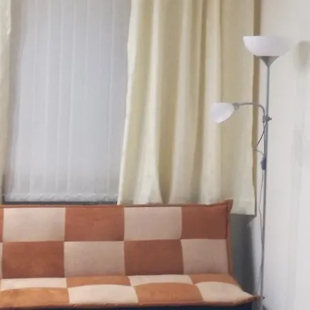 Apartament Luxury Breeze *