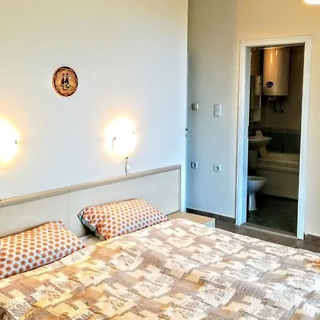 Apartament Luxury Breeze Słoneczny Brzeg